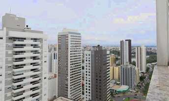 Imagem 4: Apartamento para alugar em Londrina, Gleba Palhano, com 2 quartos, com 110 m², Ed. Maison