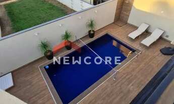 Imagem 5: Casa de condomínio em Avenida Affonso José Aiello, 100 Quadra 6 - Vila Aviação - Bauru/SP