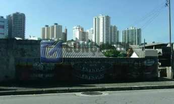 Imagem: Terreno Comercial 270 m² em Vila Guiomar