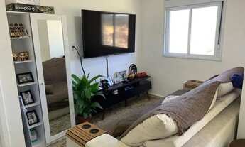 Imagem 3: Apartamento para venda em Vila Pirituba com 2 quartos , 44m²