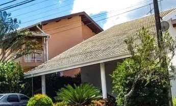 Imagem: Casa à venda em Paulínia, Betel, com 4