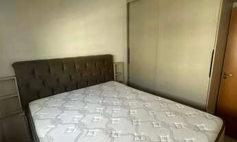 Imagem 2: Alugo Apartamento dois Quartos Mobiliado- Cuiaba Mt