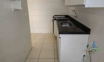 Imagem 7: Apartamento com 2 dormitórios para alugar, 58 m² por R$ 3.000,02/mês - Canto do Forte - Pr