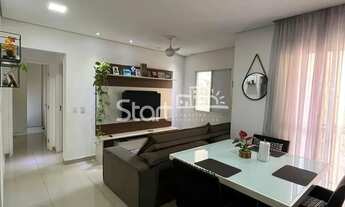 Imagem 2: Apartamento - Condomínio Residencial Viva Vista - Sumaré