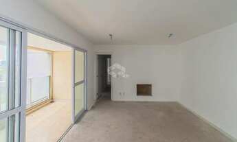 Imagem 7: Apartamento com 127m privativos, 3 suítes e com infraestrutura completa no ROSSI RESERVA!