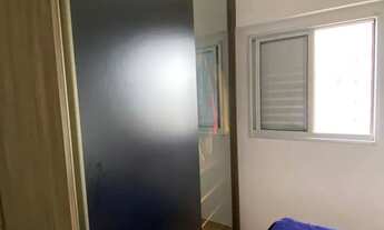 Imagem 7: Apartamento à Venda | 42,54m² | Porteira Fechada