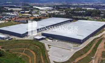 Imagem 3: Condominio em Guarulhos com galpão de 28546m²