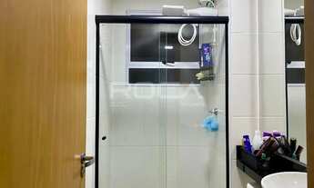 Imagem 7: Apartamento moderno, 2 dormitórios na Vila Boa Vista 1 - São Carlos