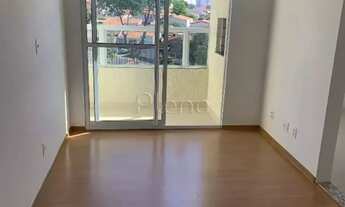 Imagem: Apartamento à venda em Campinas, Jardim