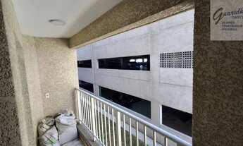 Imagem 3: Apartamento a venda Mundi Guarulhos, 47m², 2 Quartos, 1 Vaga, Vila Itapegica