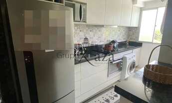 Imagem 3: Oportunidade - Apartamento - Loteamento Villa Branca - Condomínio Spazio Vale Verde - 2 Do