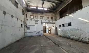 Imagem 3: GALPAO COMERCIAL em SÃO PAULO - SP, JARDIM PERI PERI