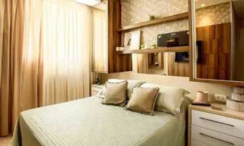 Imagem 5: Ano novo Casa nova - More em Niterói 2 quartos, vista mar - Lazer completo