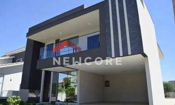 Imagem: Casa de condomínio em Condomínio Shambala