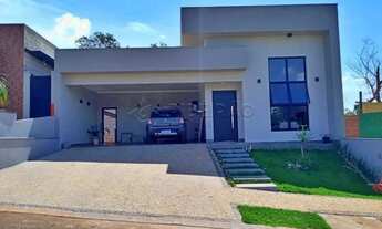 Imagem: Casa à venda com 3 dormitórios Condomínio