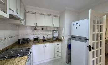 Imagem 3: APARTAMENTO À VENDA | 3 QUARTOS C/ 1 SUÍTE | RESIDENCIAL ILHA DE CRETA