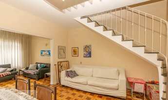 Imagem 6: Casa à Venda - Campo Belo, 3 Quartos, 160 m2