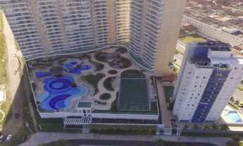 Imagem 2: Apartamento com 3 dorms, Mirim, Praia Grande! - Cód: ACT1046