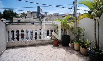 Imagem 5: Casa à Venda - Vila Guilhermina, 2 Quartos, 170 m2