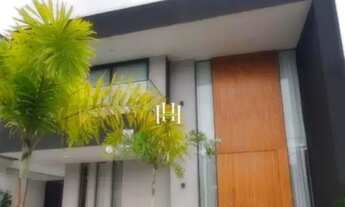 Imagem 5: Casa no Recreio 4 Suítes