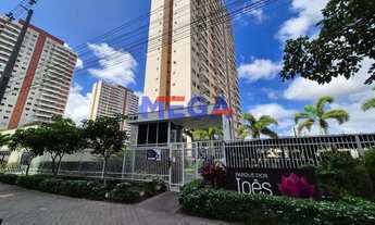 Imagem: Apartamento com 2 quartos no Bairro Presidente