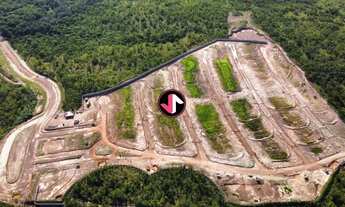 Imagem 2: Terreno à venda Reserva Dos Ipes 250 m² - Ribeirao Do Lipa Cuiaba REF: TE0004