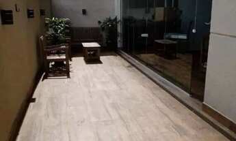 Imagem 7: Apartamento Garden com 2 dormitórios à venda, 64 m² por R$ 739.999,90 - Vila Curuçá - Sant