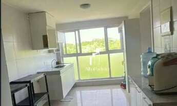 Imagem 5: APARTAMENTO PARA VENDA E LOCAÇÃO RECANTO DAS PALMEIRAS