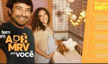 Imagem 2: 003// APARTAMENTO ENTRE TURUR E COHAMA DA MRV !!