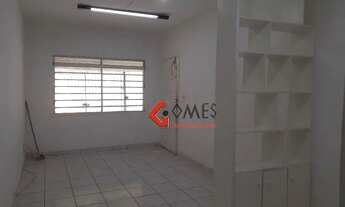 Imagem 6: Sobrado com 2 dormitórios, 110 m² - venda por R$ 480.000,00 ou aluguel por R$ 2.483,38/mês