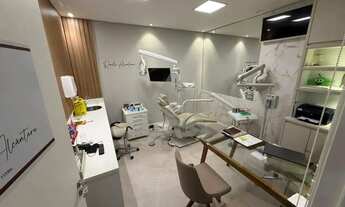 Imagem 6: Sala para alugar em Campinas, Loteamento Alphaville Campinas, com 55 m², Edifício BSA