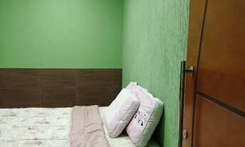 Imagem 4: Casa, setor de chácaras Fercal, 3 quartos, com piscina