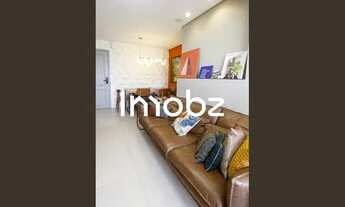 Imagem 3: Apartamento à venda no Condomínio Ext Praça Morumbi - Rua Francisco José Da Silva, 438 - S