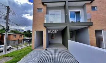 Imagem 2: Sobrado Cristo Redentor Caxias do Sul