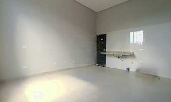 Imagem 3: Casa Á Venda na Região Norte de Londrina com 2 Dormitórios e 1 Suíte