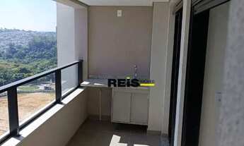 Imagem 2: Apartamento com 1 dormitório, 85 m² - venda por R$ 450.000 ou aluguel por R$ 2.352/mês - A
