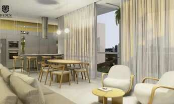 Imagem 5: Apartamento 4 suítes no Jardins da Brava, na Praia Brava de Itajaí