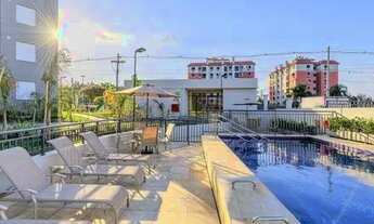 Imagem 3: Lindo apartamento com moveis planejados em todos os ambientes- 02 dormitórios