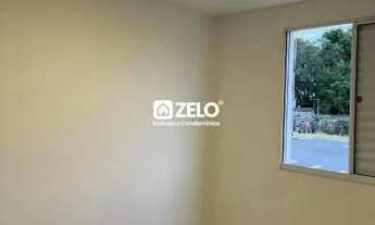 Imagem 6: Apartamento à venda com 55,7 m², 2 quartos 1 vaga em Parque das Cachoeiras, Campinas