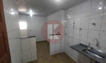 Imagem 5: Apartamento de 2 quartos no Mantiqueira - Venda Nova