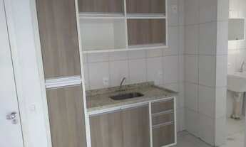 Imagem 2: Apto 2 dorm./ Armários/ Sacada/ Próx. Shopping Iguatemi/ Venda 350 mil