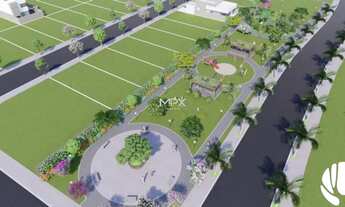 Imagem 3: Terreno à venda e para alugar em Piracicaba, Campestre, com 250 m², Vista Campestre