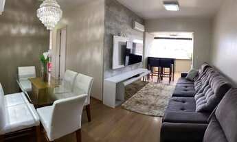 Imagem: Apartamento mobiliado aceito proposta