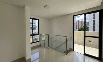 Imagem 5: Cobertura com 2 quartos à venda em Belo Horizonte