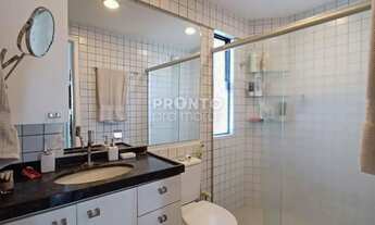 Imagem 3: Apartamento com 4 quartos em Piedade