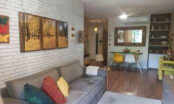 Imagem: Santa Rosa lindo apartamento de quartos