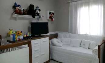 Imagem 7: Casa com 3 dormitórios à venda, 203 m² por R$ 795.000,00 - Jardim Alvinópolis - Atibaia/SP