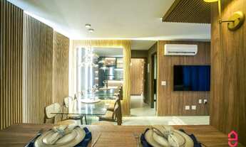 Imagem 6: Storya Casa Versátil - 75m² (2Q sendo 1 Suíte) em Setor Marista - Goiânia - GO