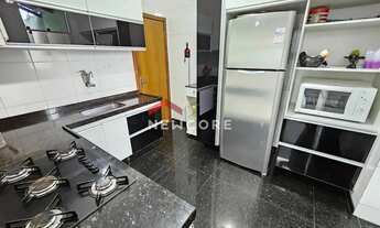 Imagem 6: Casa em Rua dos Uaicás - Santa Mônica - Belo Horizonte/MG