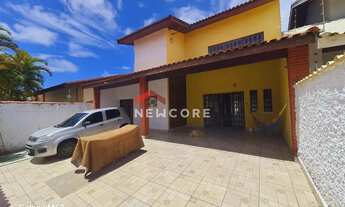 Imagem 3: Sobrado em R. Pietro Bertolini - Jardim Beira Mar - Peruíbe/SP